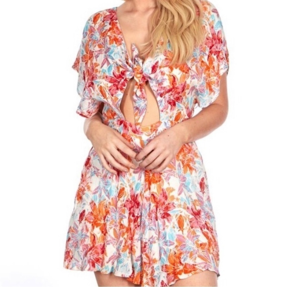 Go coco romper